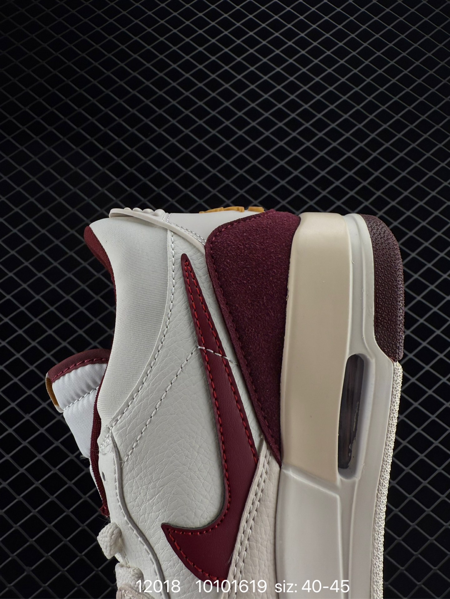 Nike Air Jordan Legacy 312 Low